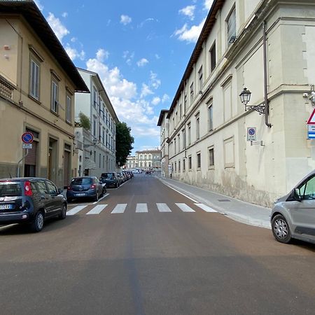 Adrihome Firenze Eksteriør billede