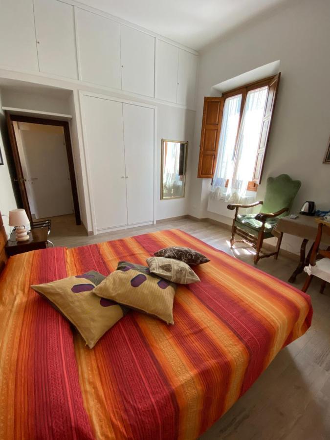 Adrihome Firenze Eksteriør billede