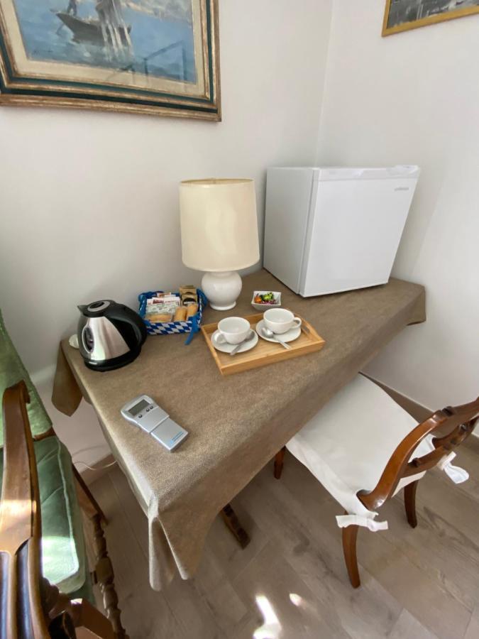 Adrihome Firenze Eksteriør billede