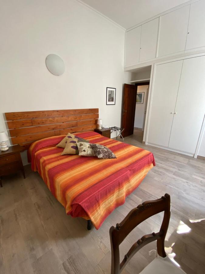 Adrihome Firenze Eksteriør billede