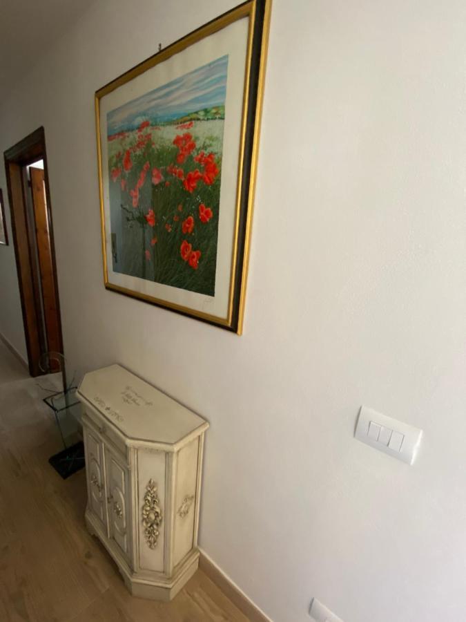 Adrihome Firenze Eksteriør billede