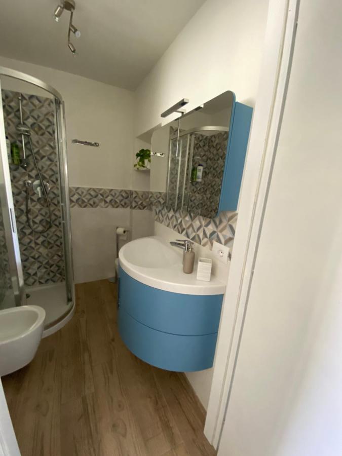 Adrihome Firenze Eksteriør billede
