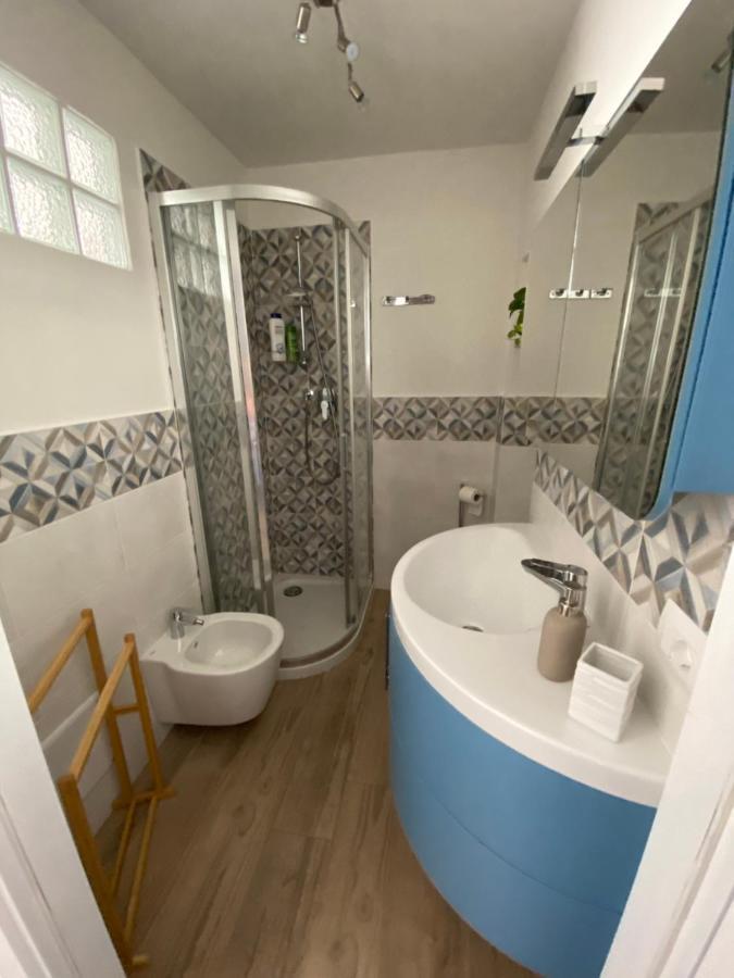 Adrihome Firenze Eksteriør billede