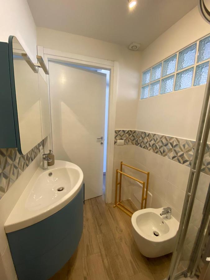 Adrihome Firenze Eksteriør billede