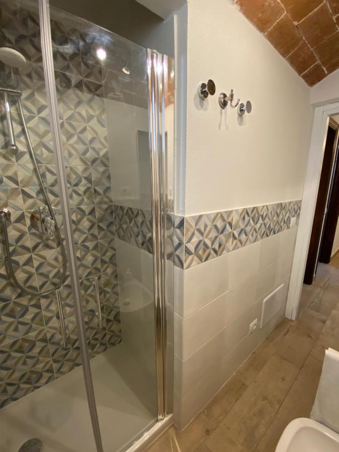 Adrihome Firenze Eksteriør billede