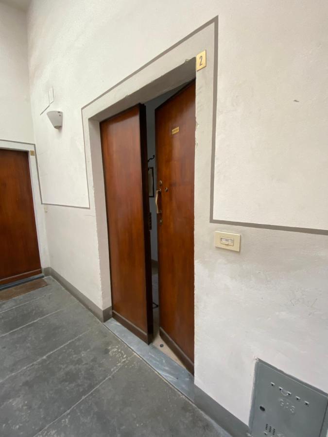 Adrihome Firenze Eksteriør billede