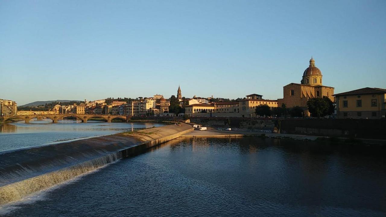 Adrihome Firenze Eksteriør billede