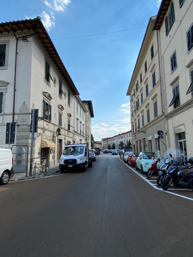 Adrihome Firenze Eksteriør billede