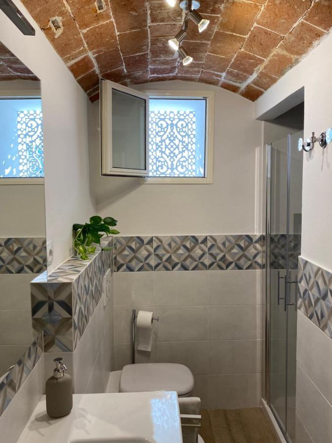 Adrihome Firenze Eksteriør billede