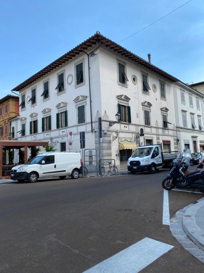 Adrihome Firenze Eksteriør billede