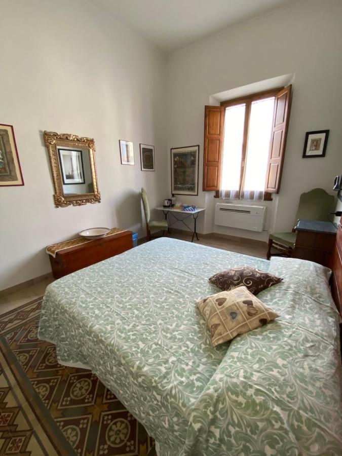 Adrihome Firenze Eksteriør billede