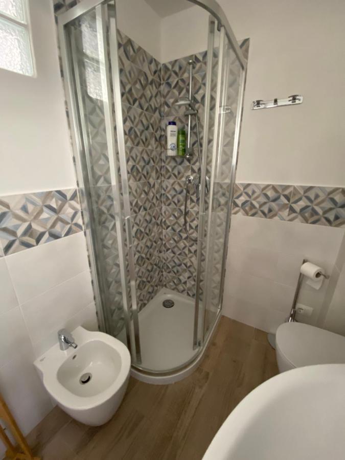 Adrihome Firenze Eksteriør billede