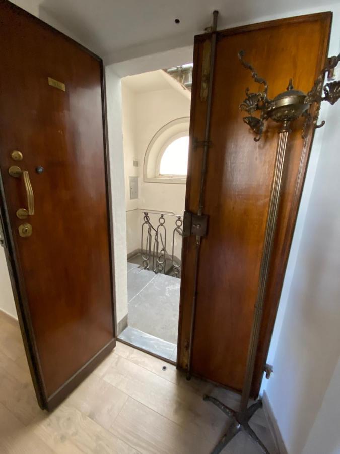 Adrihome Firenze Eksteriør billede